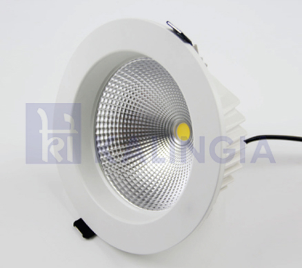 LED Flate Panel Roun